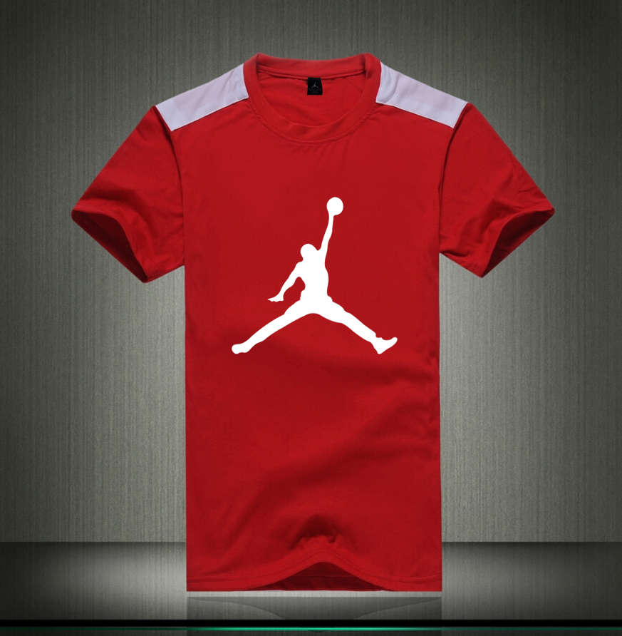 men jordan t-shirt S-XXXL-1185